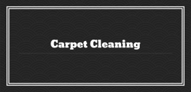 Carpet Cleaning | Rhyll Home Cleaners rhyll
